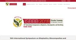 Desktop Screenshot of isbbb.org